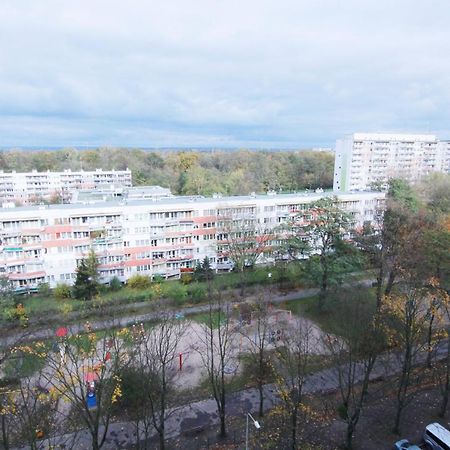 Blue River - Jelenia Breslavia Exterior foto